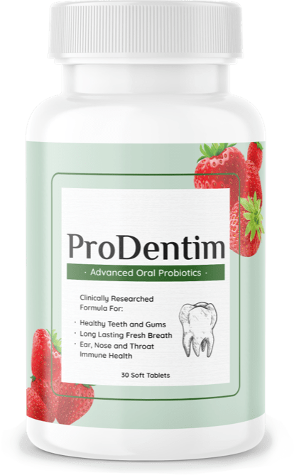 ProDentim: Revolutionizing Oral Health with Advanced Probiotics